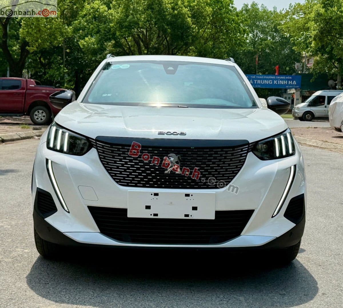 2021 Peugeot GT Line 1.2 AT