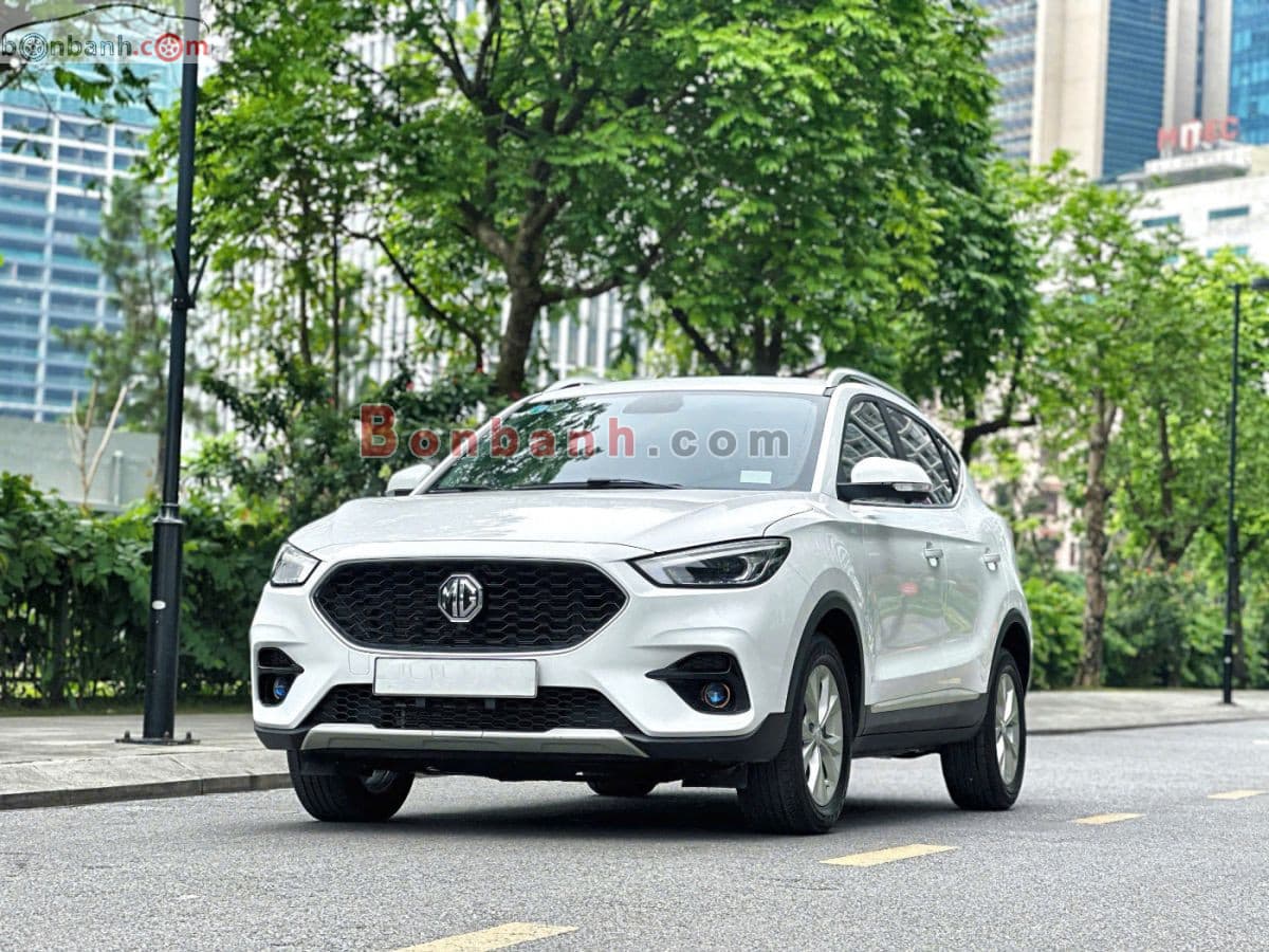 2024 MG ZS Standard 1.5 AT 2WD