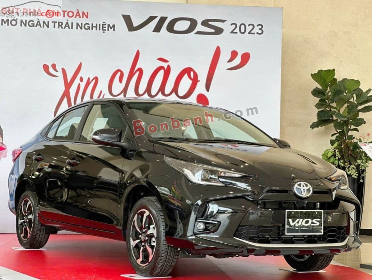 2026 Toyota Vios E 1.5 MT