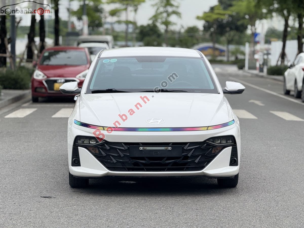 2024 Hyundai Accent Đặc biệt 1.5 AT