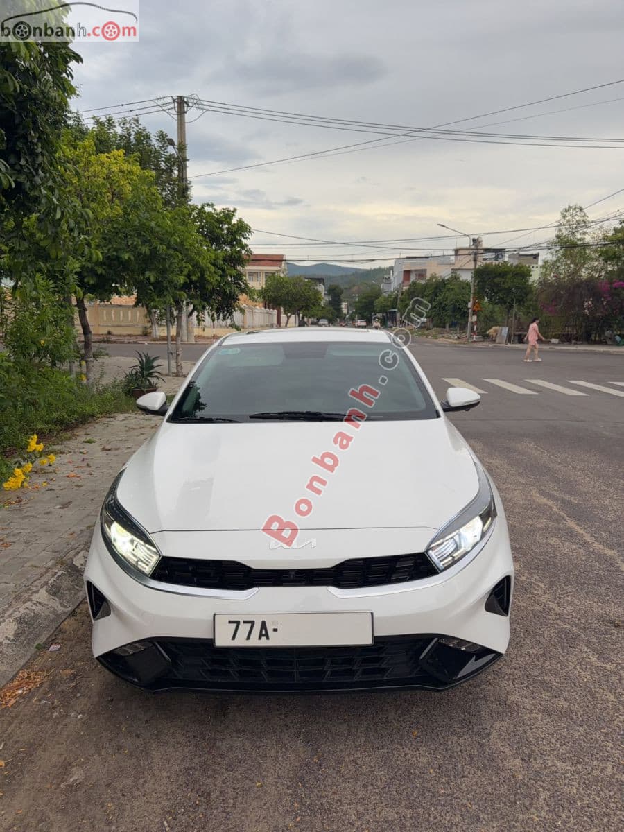 2024 Kia K3 Luxury 1.6 AT