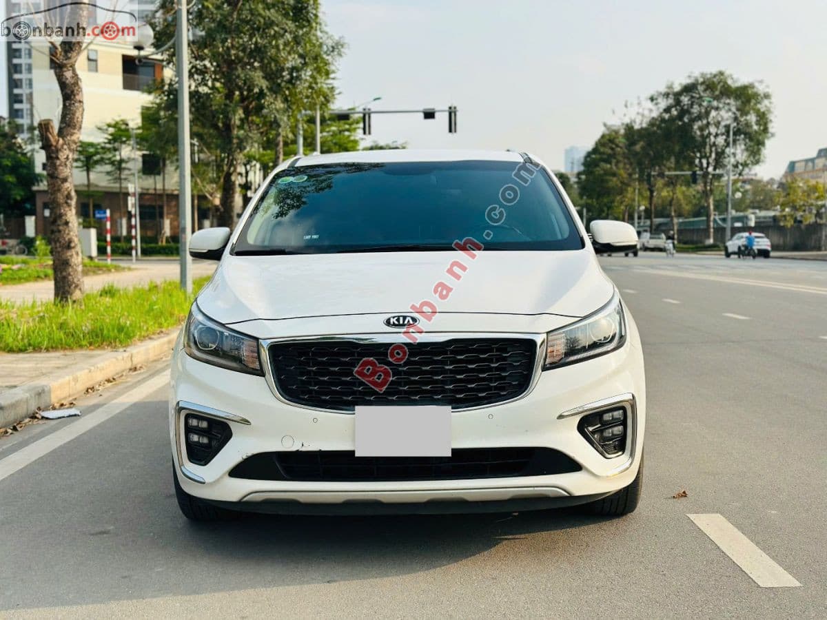 2021 Kia Sedona 2.2 DAT Deluxe