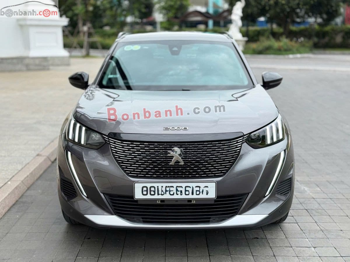 2020 Peugeot GT Line 1.2 AT - Image 1