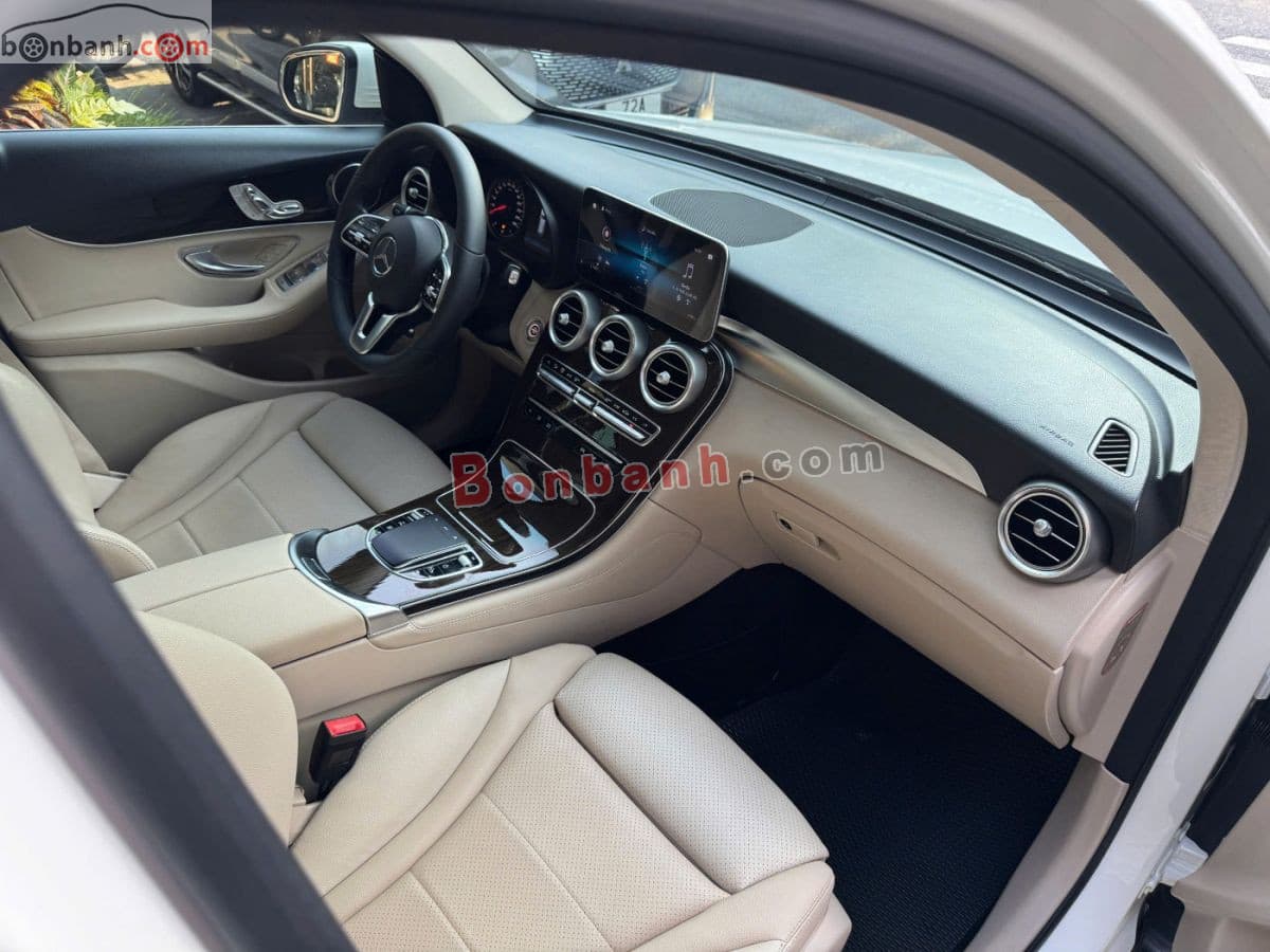 2019 Mercedes-Benz GLC 200 - ảnh nhỏ 7