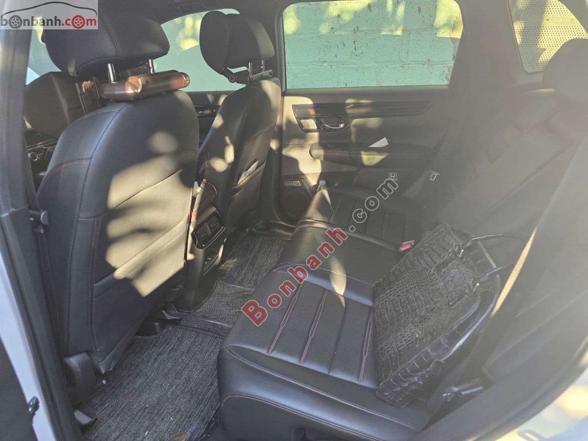 2023 Honda CRV e:HEV RS - ảnh nhỏ 8