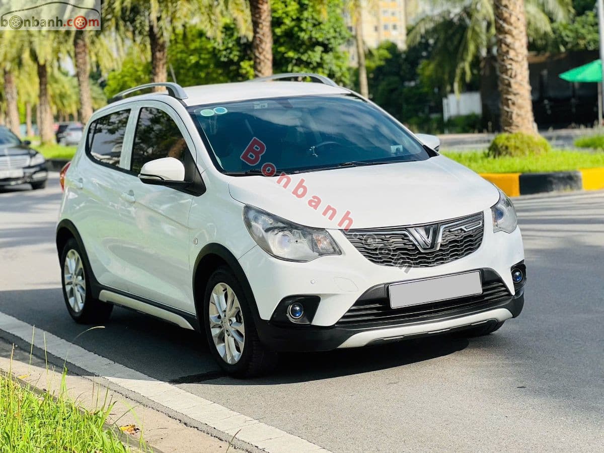 2022 VinFast Fadil Tiêu chuẩn 1.4 AT