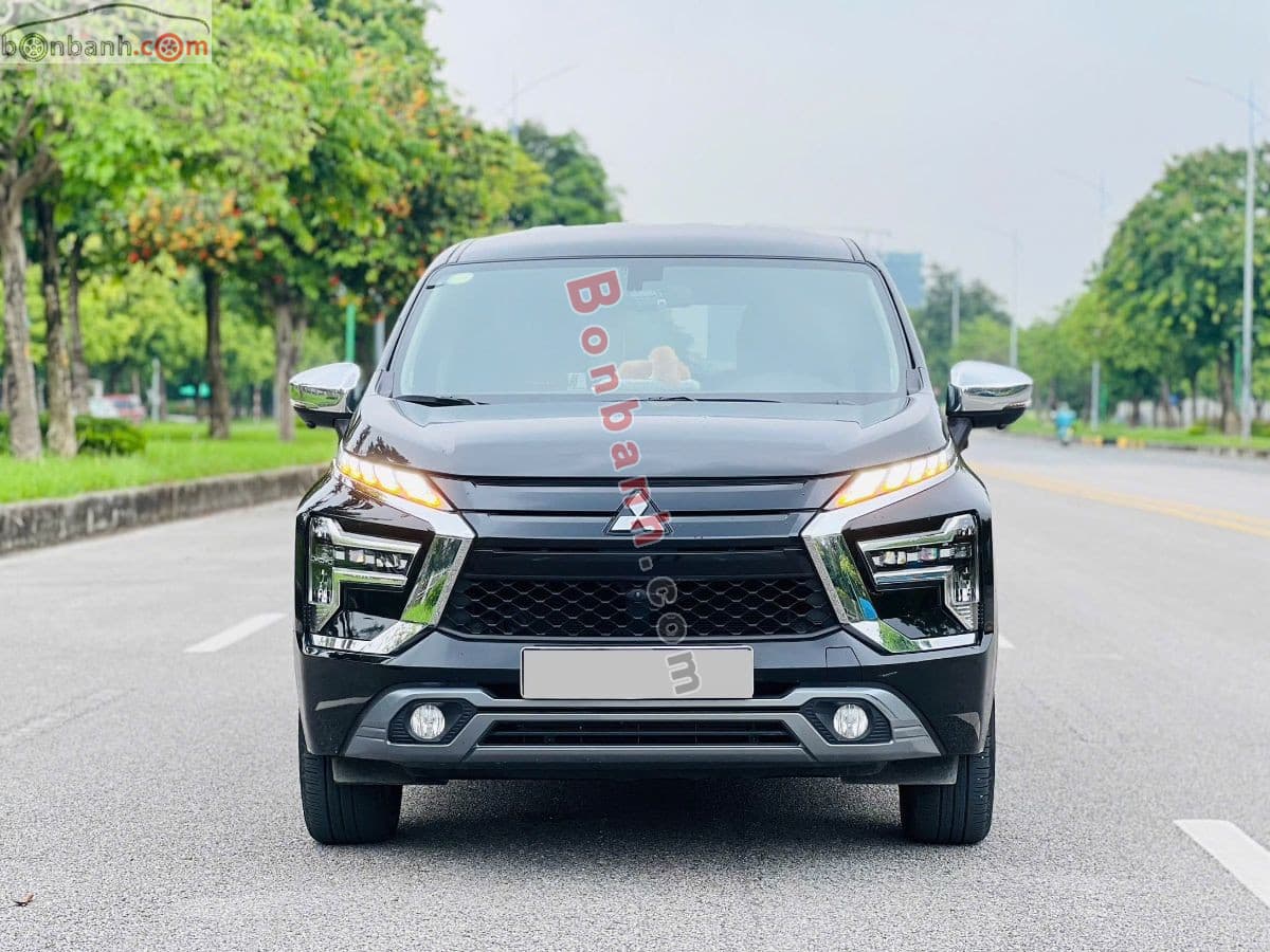 2024 Mitsubishi Xpander Premium 1.5 AT