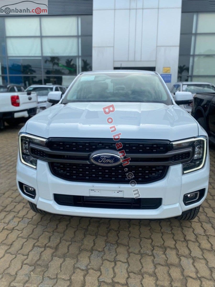 2026 Ford Ranger XLS 2.0L 4x2 AT