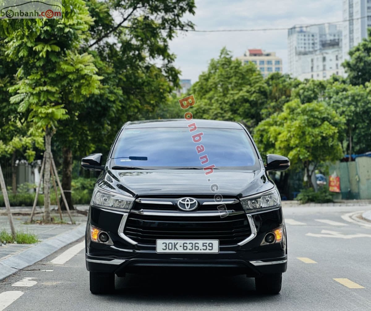 2018 Toyota Innova 2.0 Venturer - Image 1