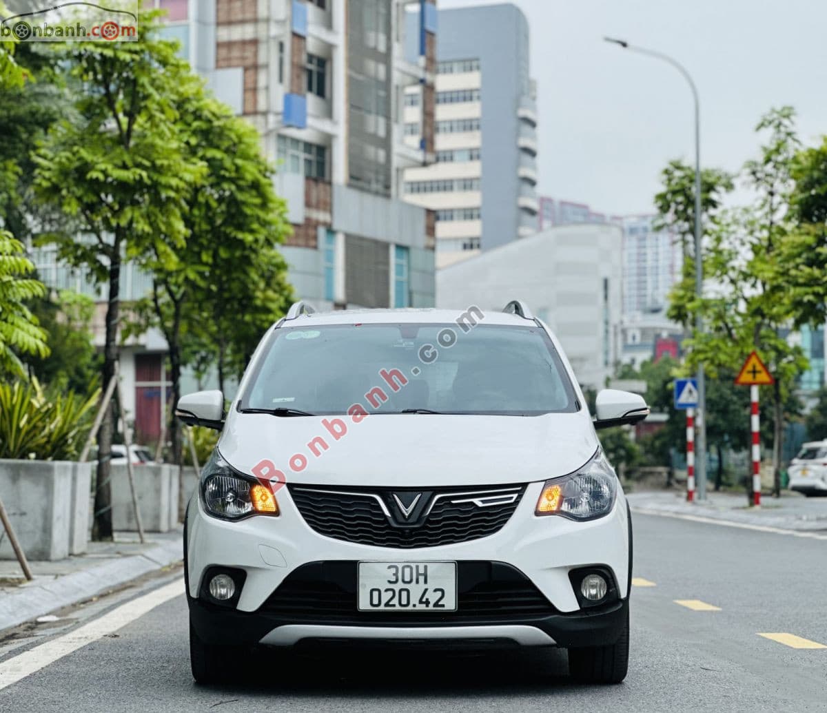 2021 VinFast Fadil 1.4 AT