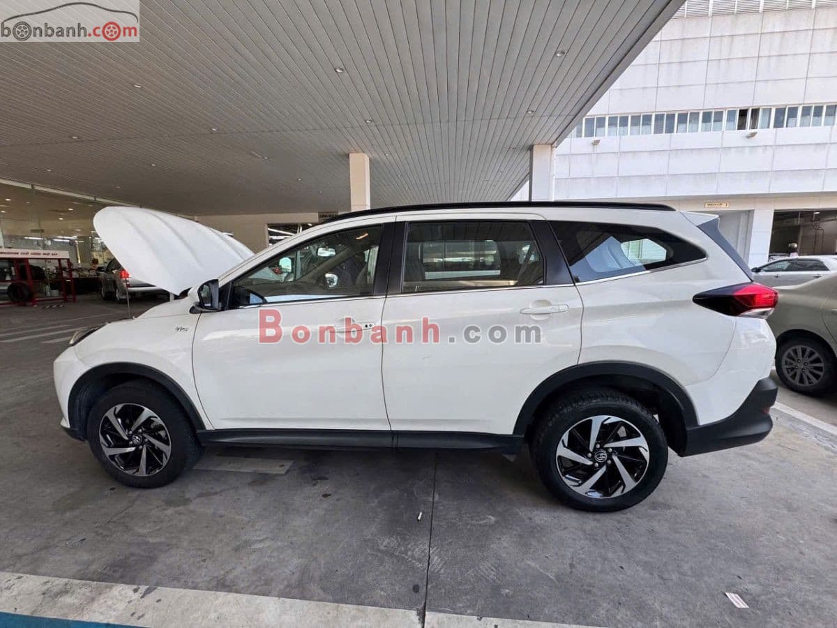 2018 Toyota Rush 1.5S AT