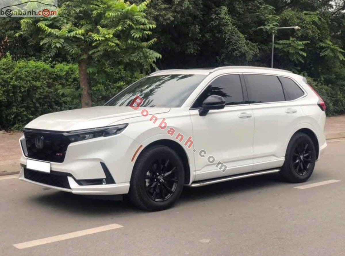 2023 Honda CRV e:HEV RS