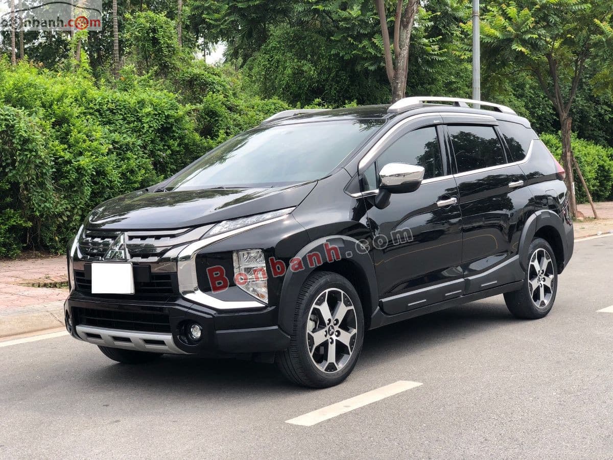 2020 Mitsubishi Xpander Cross 1.5 AT