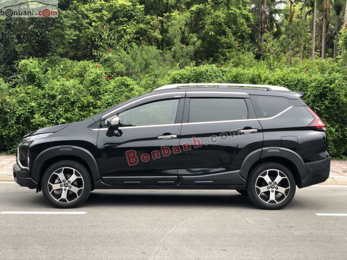 2020 Mitsubishi Xpander Cross 1.5 AT - ảnh nhỏ 2