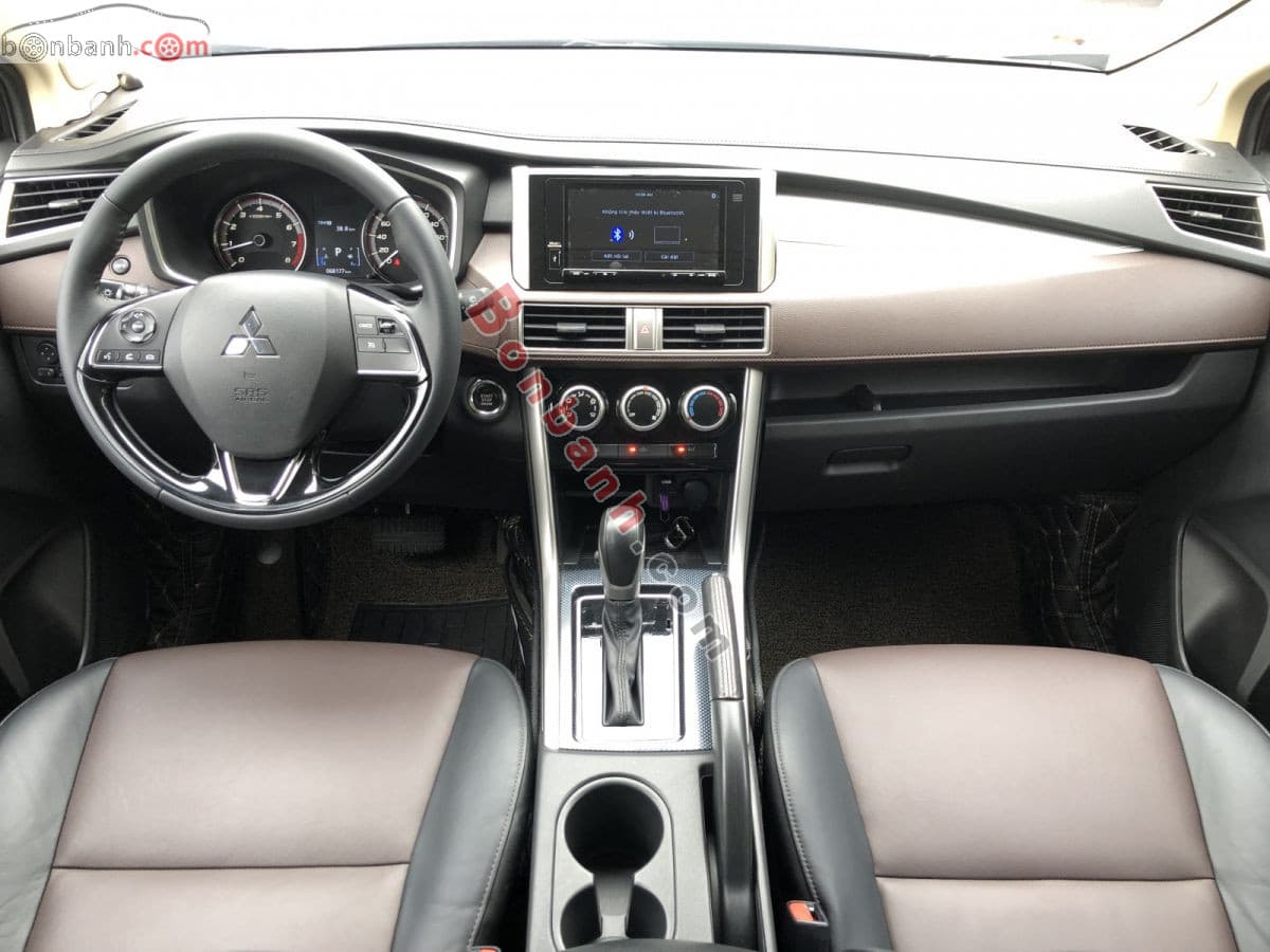 2020 Mitsubishi Xpander Cross 1.5 AT - ảnh nhỏ 4