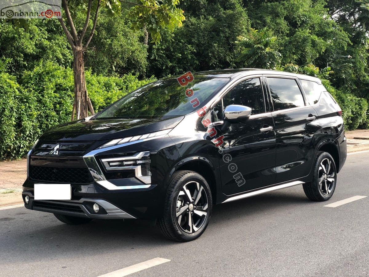 2024 Mitsubishi Xpander Premium 1.5 AT
