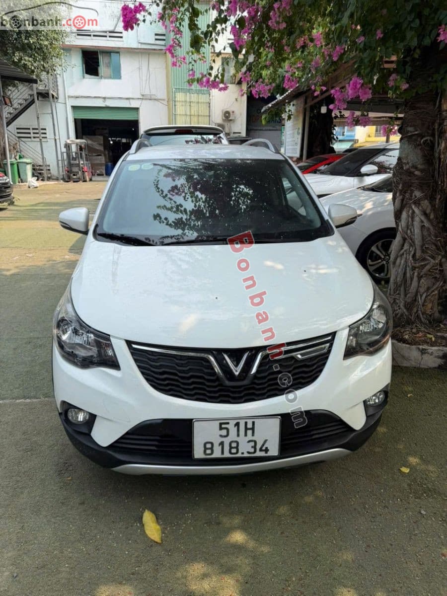 2021 VinFast Fadil 1.4 AT