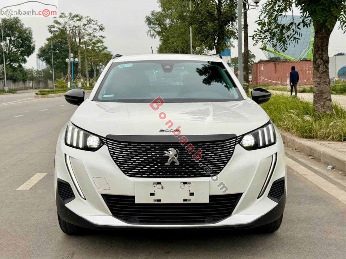 2022 Peugeot GT Line 1.2 AT