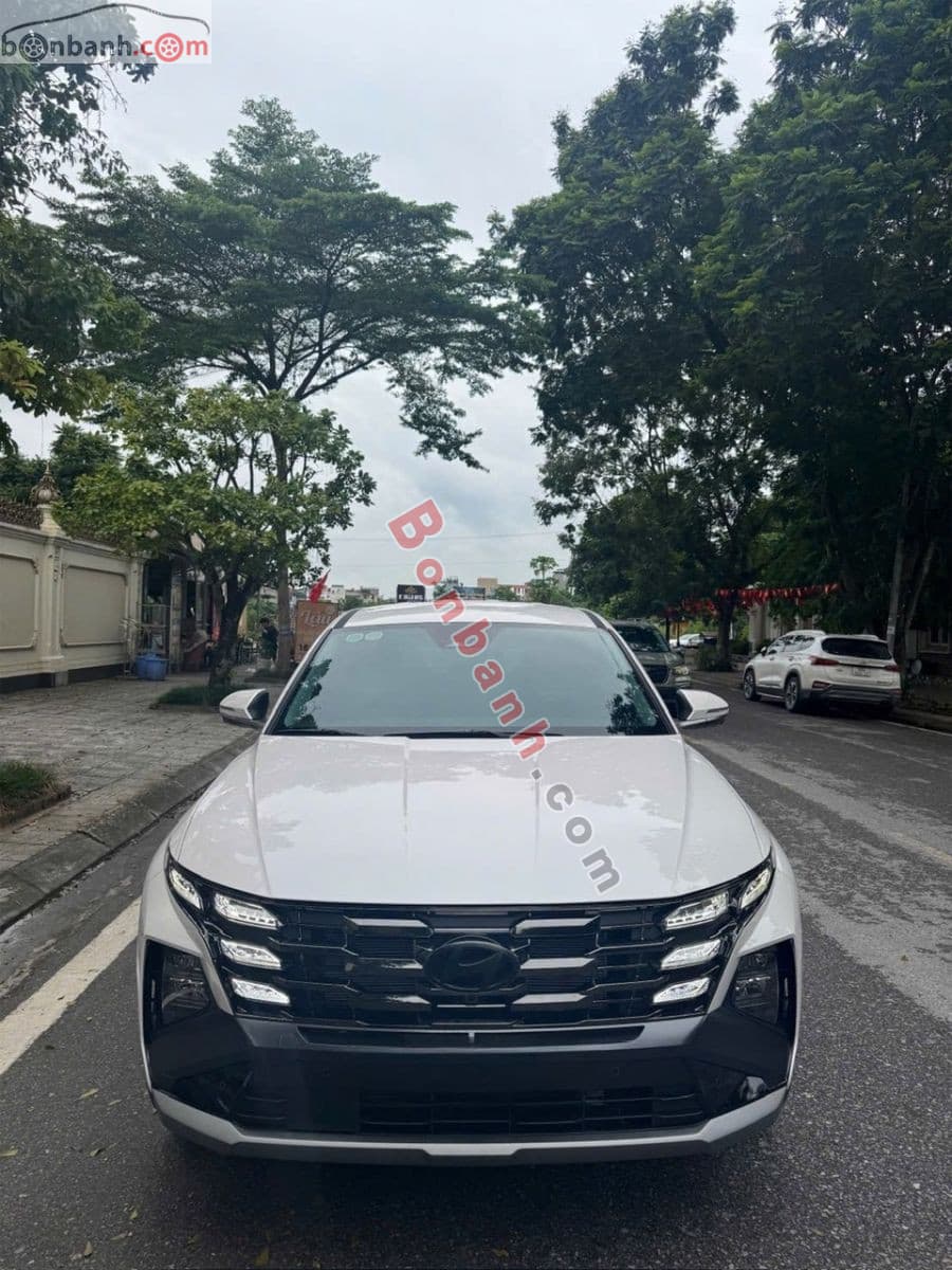 2024 Hyundai Tucson 2.0 AT Đặc biệt