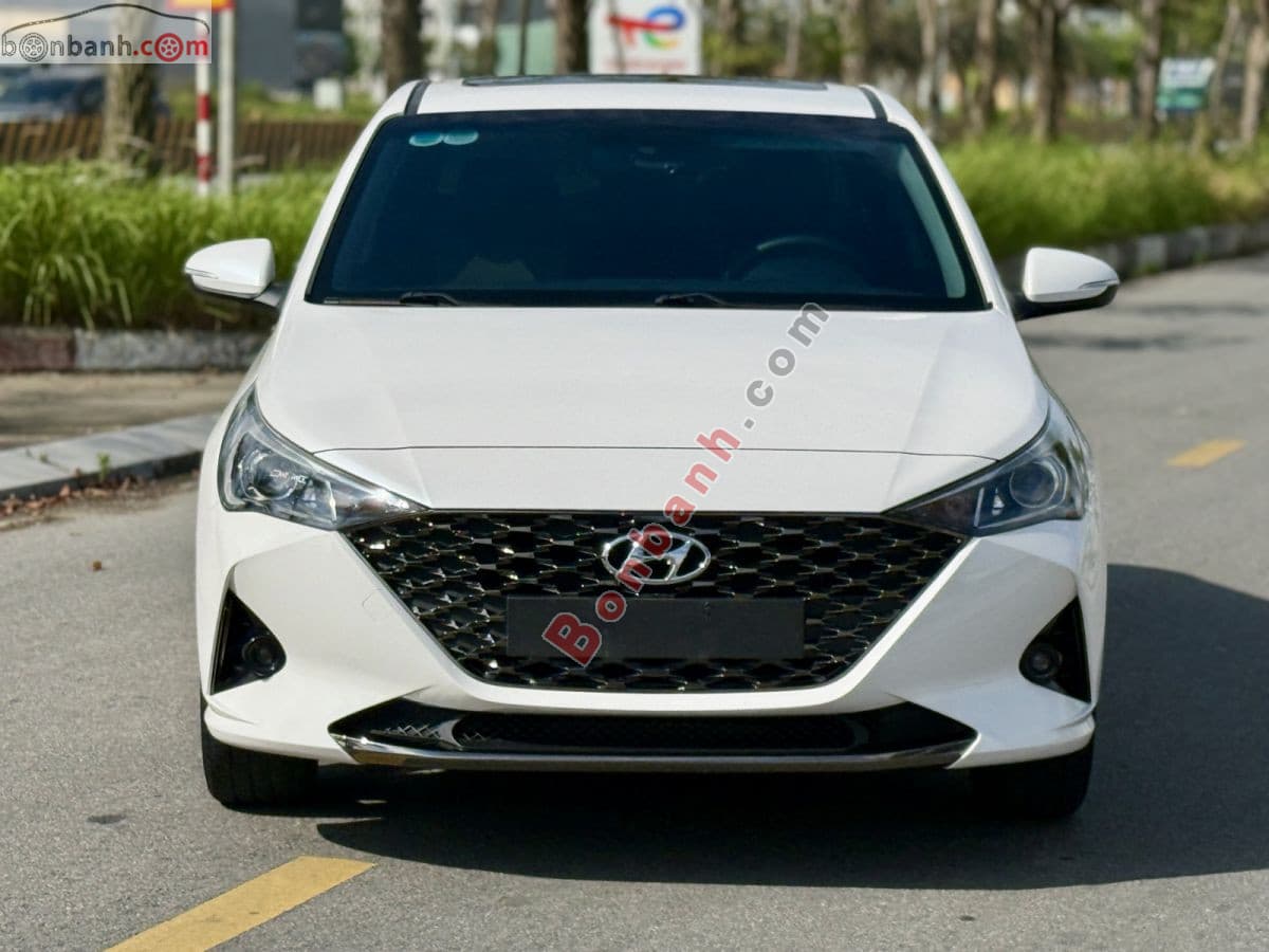 2024 Hyundai Accent 1.4 AT Đặc Biệt