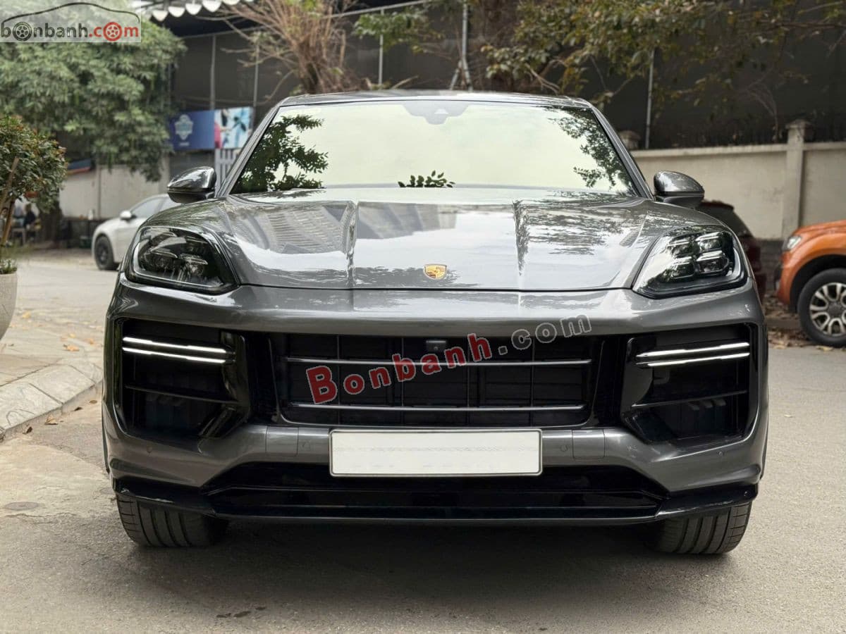 2018 Porsche Cayenne 3.0 V6