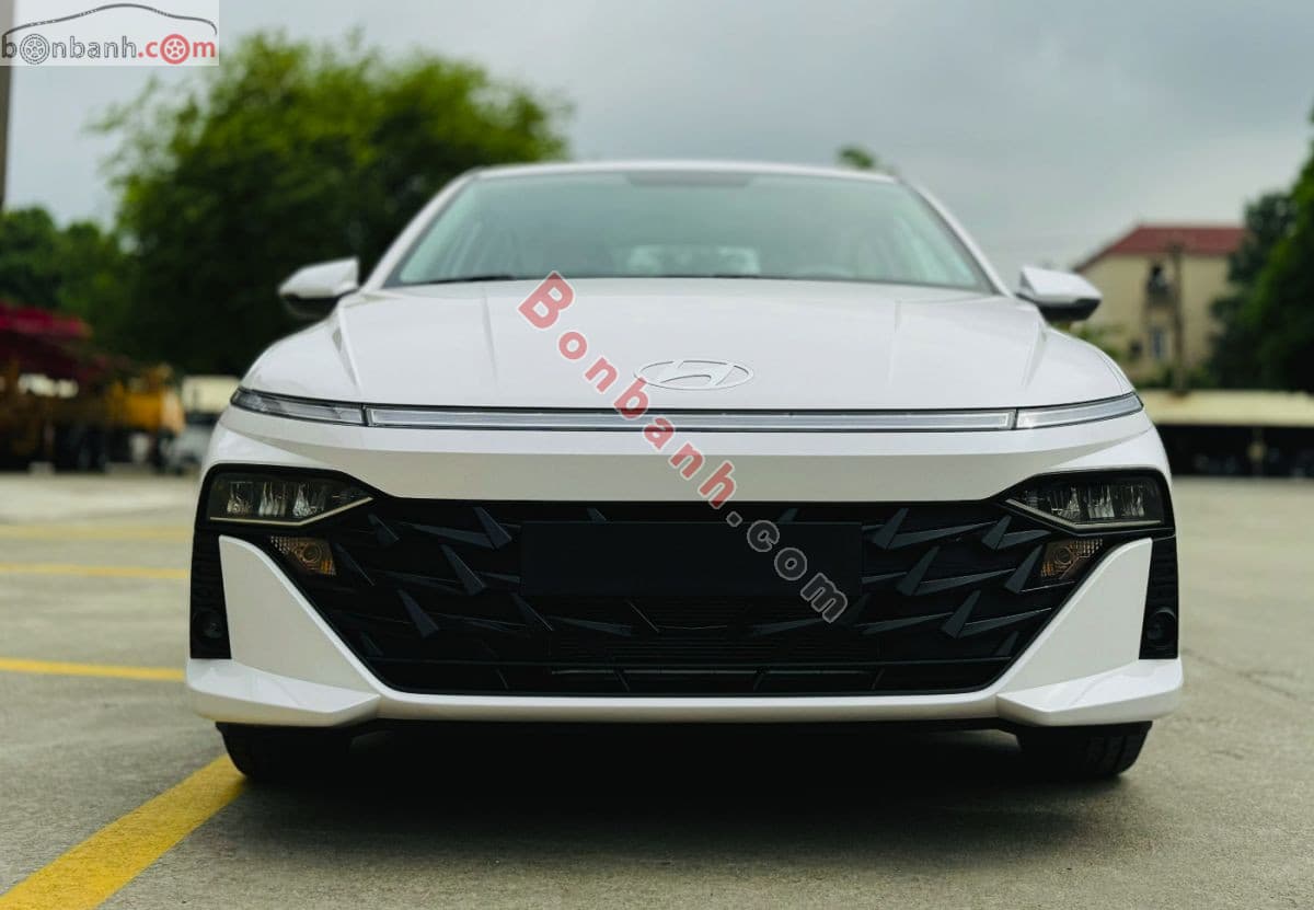 2026 Hyundai Accent Đặc biệt 1.5 AT