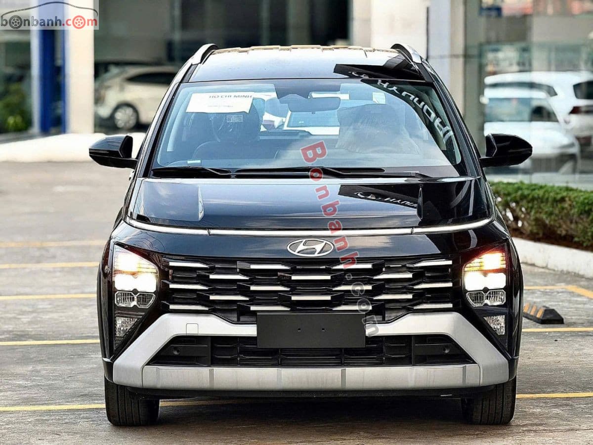 2025 Hyundai Stargazer X 1.5 AT