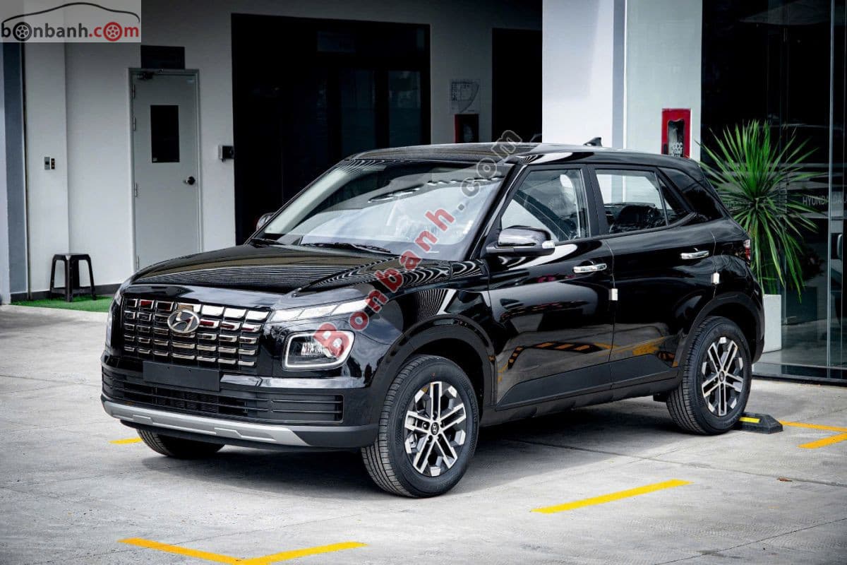 2026 Hyundai Venue 1.0 T-GDi