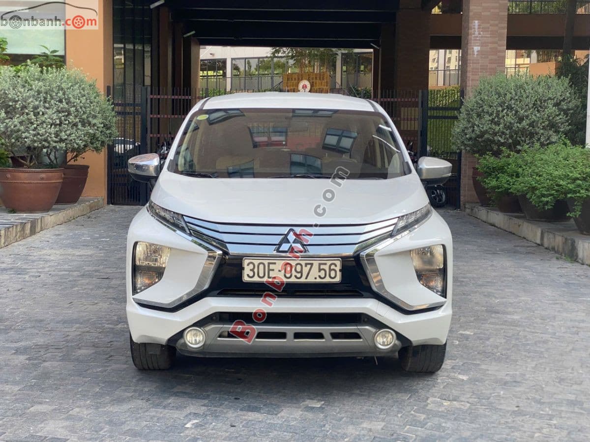 2019 Mitsubishi Xpander 1.5 AT