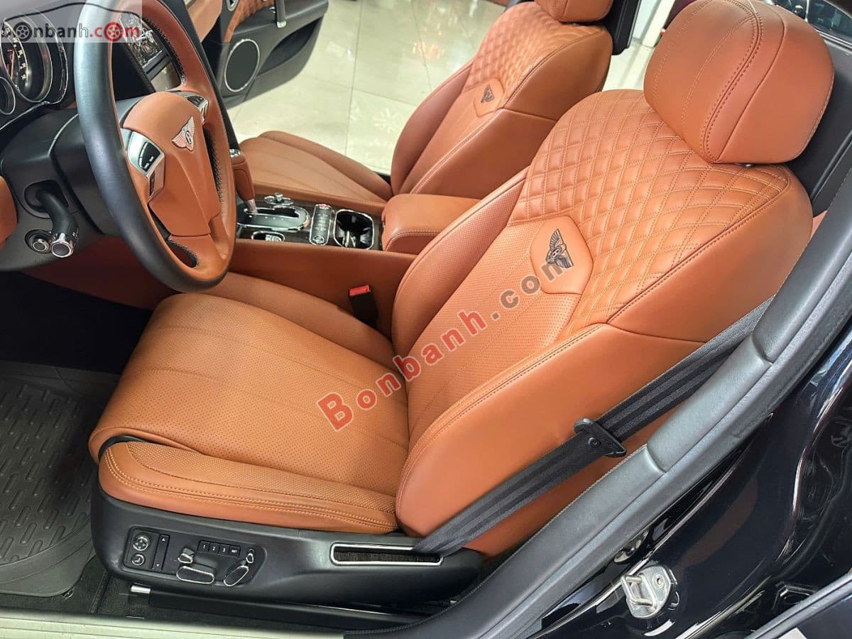 2016 Bentley Flying Spur V8 S - ảnh nhỏ 5