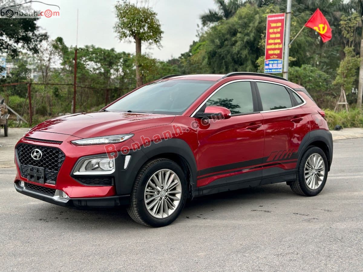 2020 Hyundai Kona Tiêu Chuẩn 2.0 AT