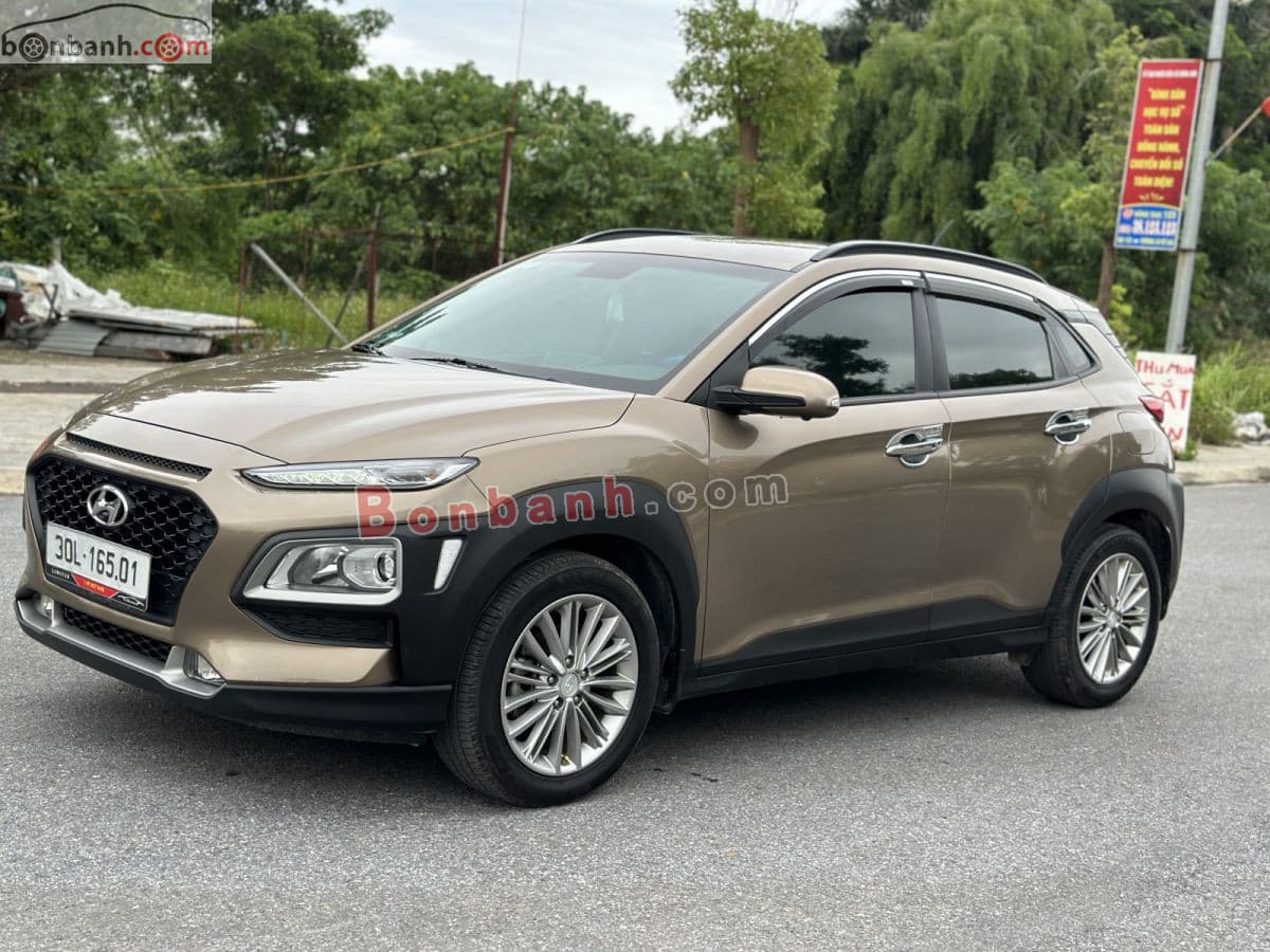 2019 Hyundai Kona Tiêu Chuẩn 2.0 AT