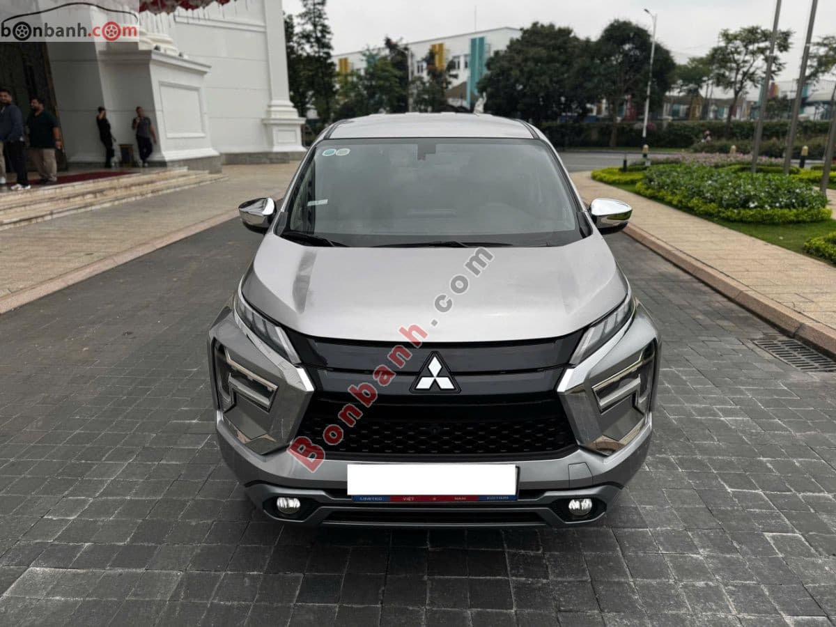 2023 Mitsubishi Xpander Premium 1.5 AT