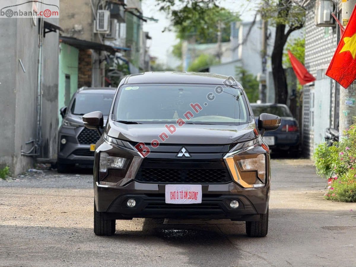 2023 Mitsubishi Xpander 1.5 AT