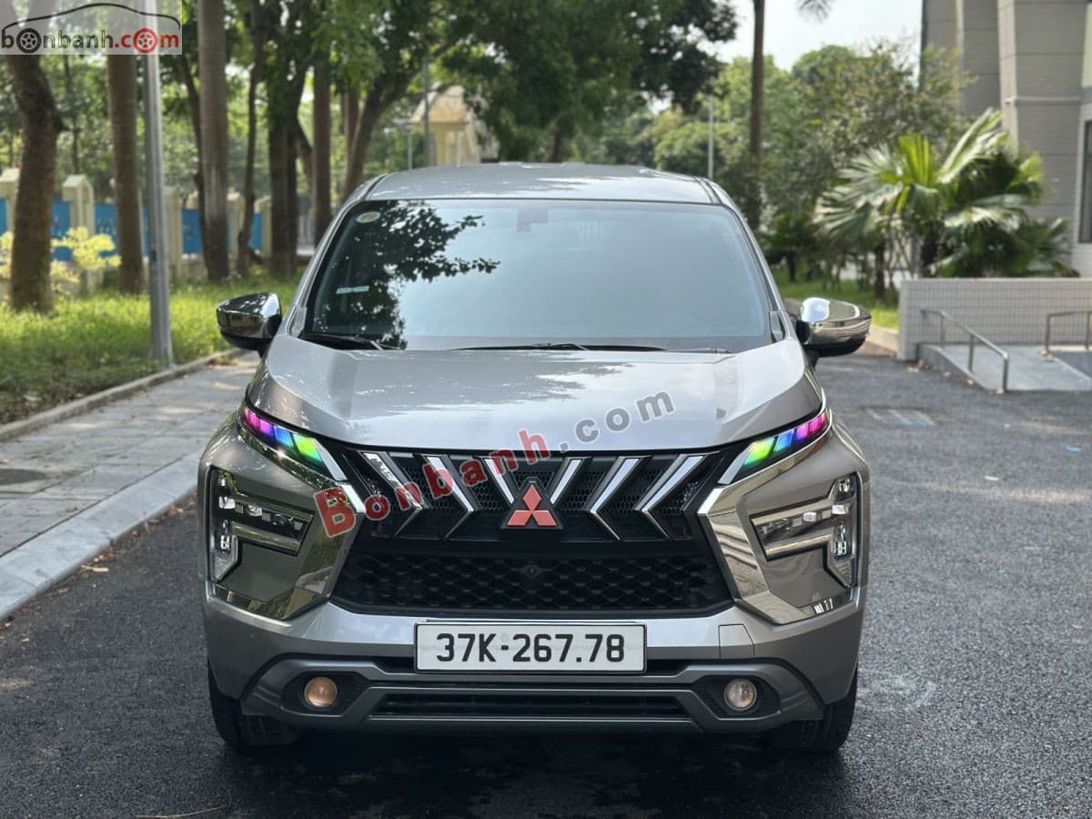 2023 Mitsubishi Xpander Premium 1.5 AT