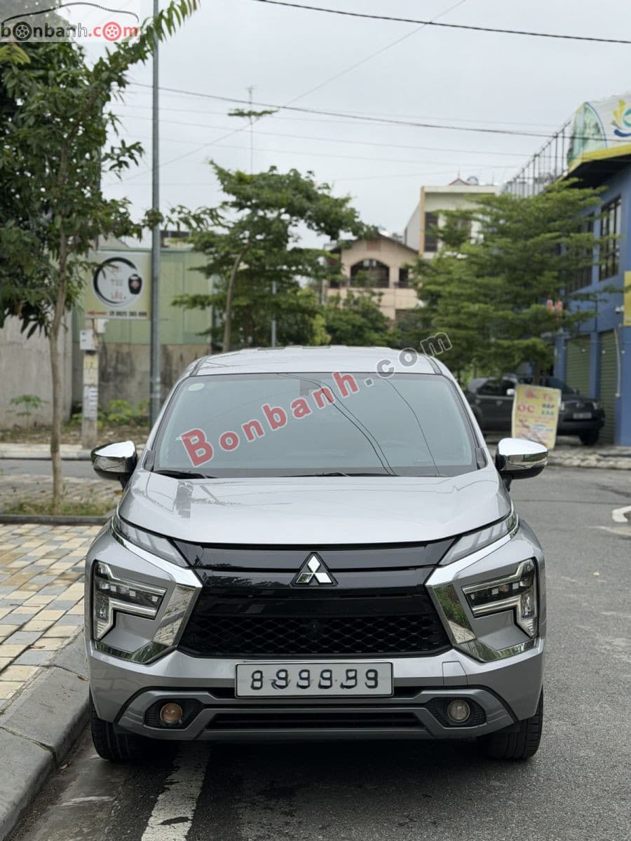 2023 Mitsubishi Xpander Premium 1.5 AT