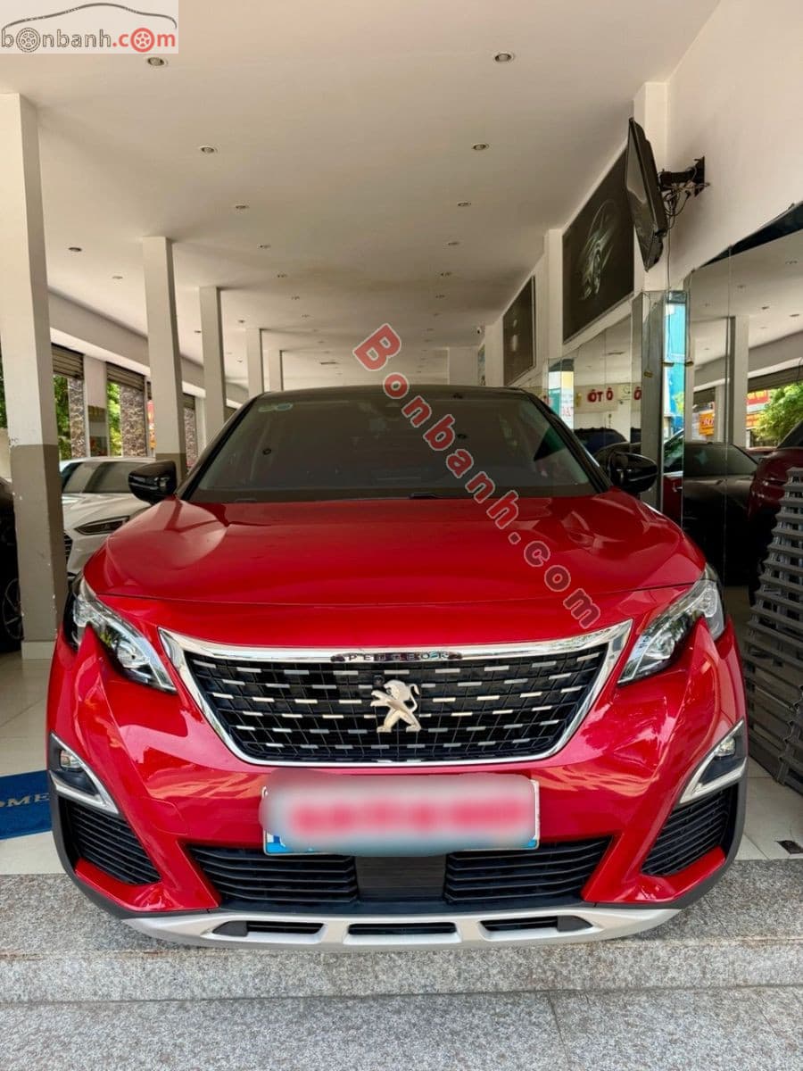2020 Peugeot 3008 Active 1.6 AT