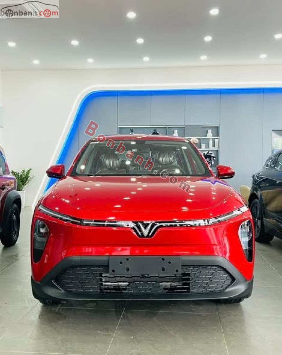 2026 VinFast VF MPV 7 AT