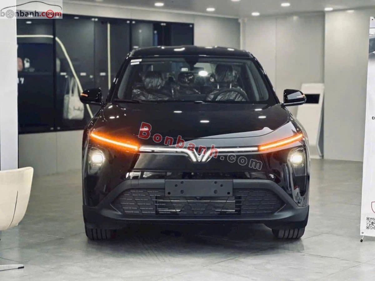 2026 VinFast VF MPV 7 AT