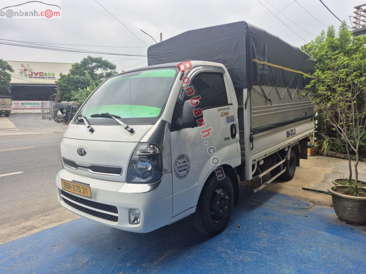 2020 Kia Frontier K250 Thùng Bạt - Image 1