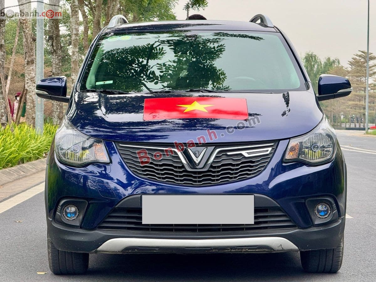 2021 VinFast Fadil 1.4 AT