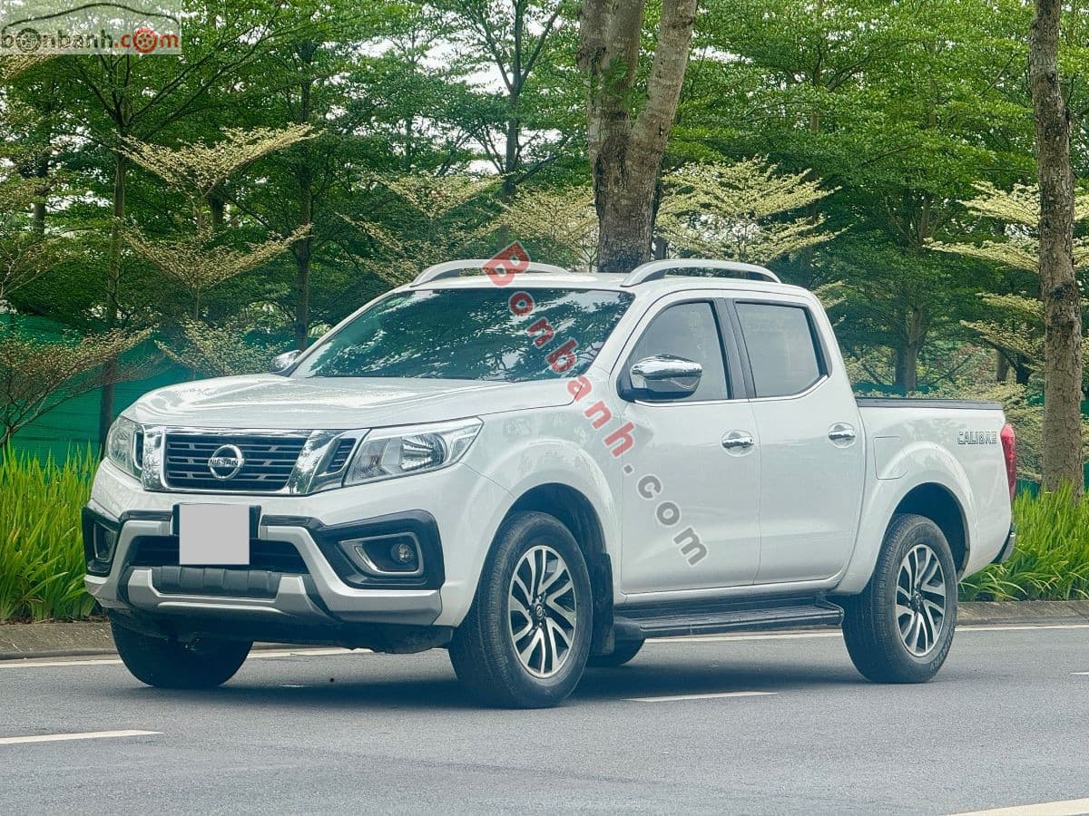 2019 Nissan Navara EL Premium Z