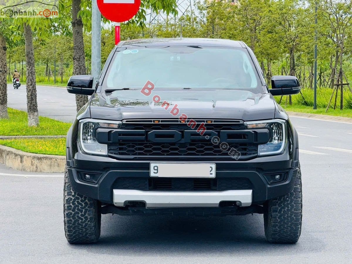 2024 Ford Ranger XLS 2.0L 4x2 AT