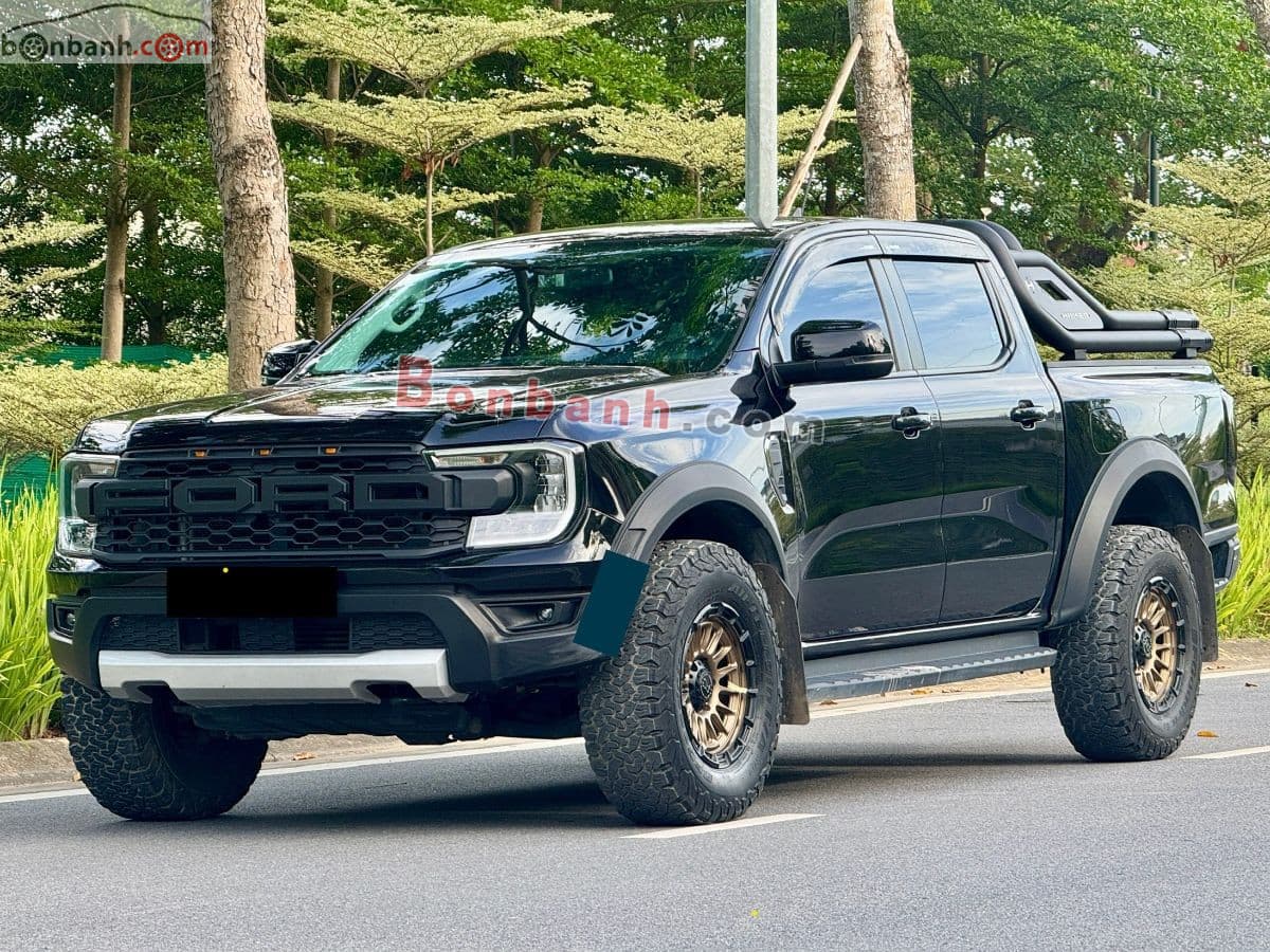 2024 Ford Ranger XLS 2.0L 4x2 AT