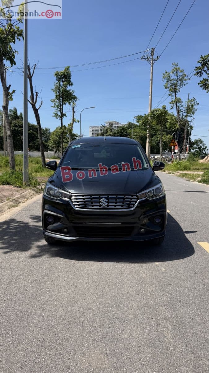 2021 Suzuki Ertiga Sport 1.5 AT