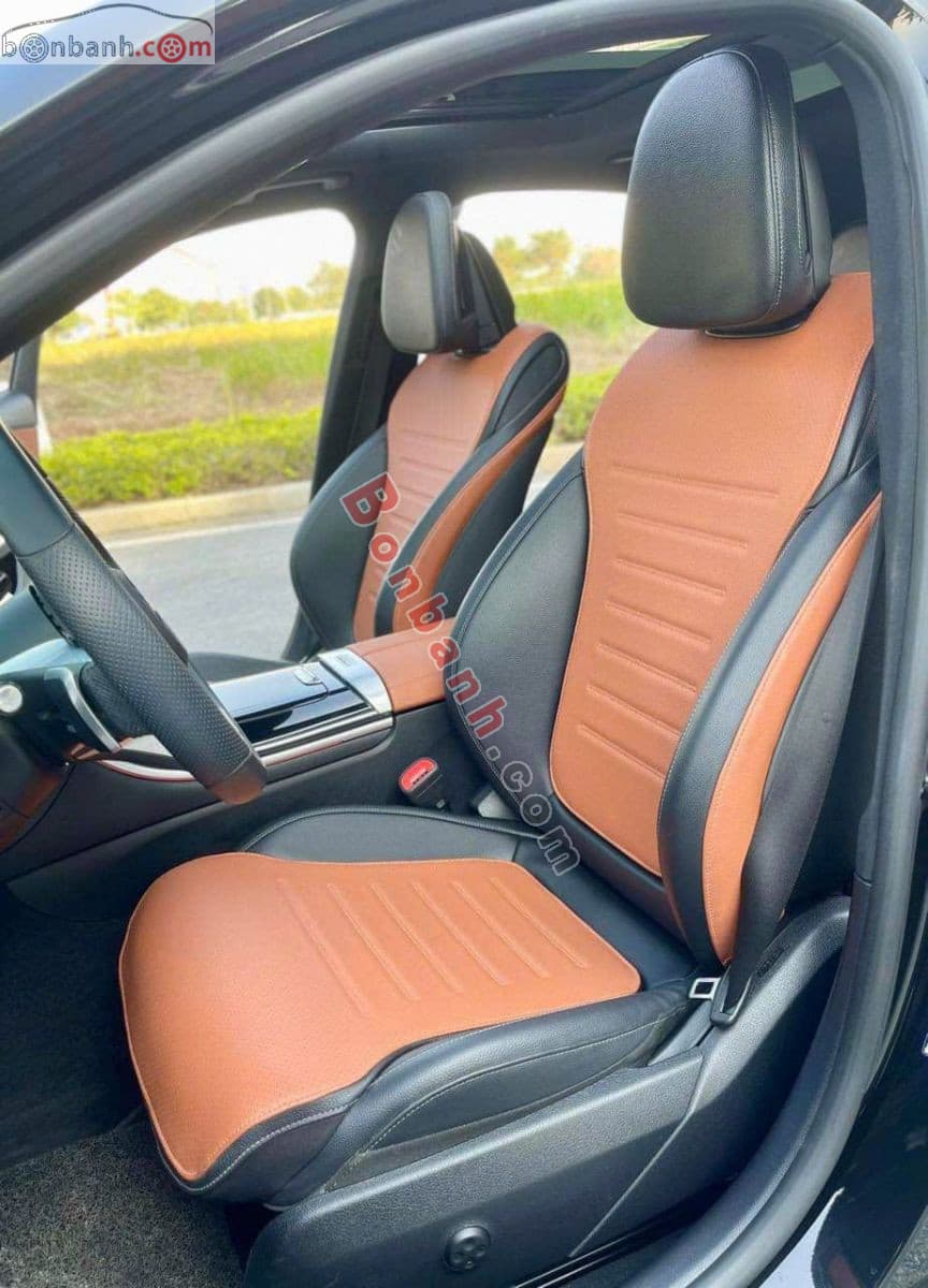 2022 Mercedes-Benz C class C300 AMG - ảnh nhỏ 5