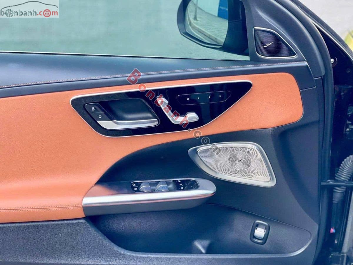 2022 Mercedes-Benz C class C300 AMG - ảnh nhỏ 9