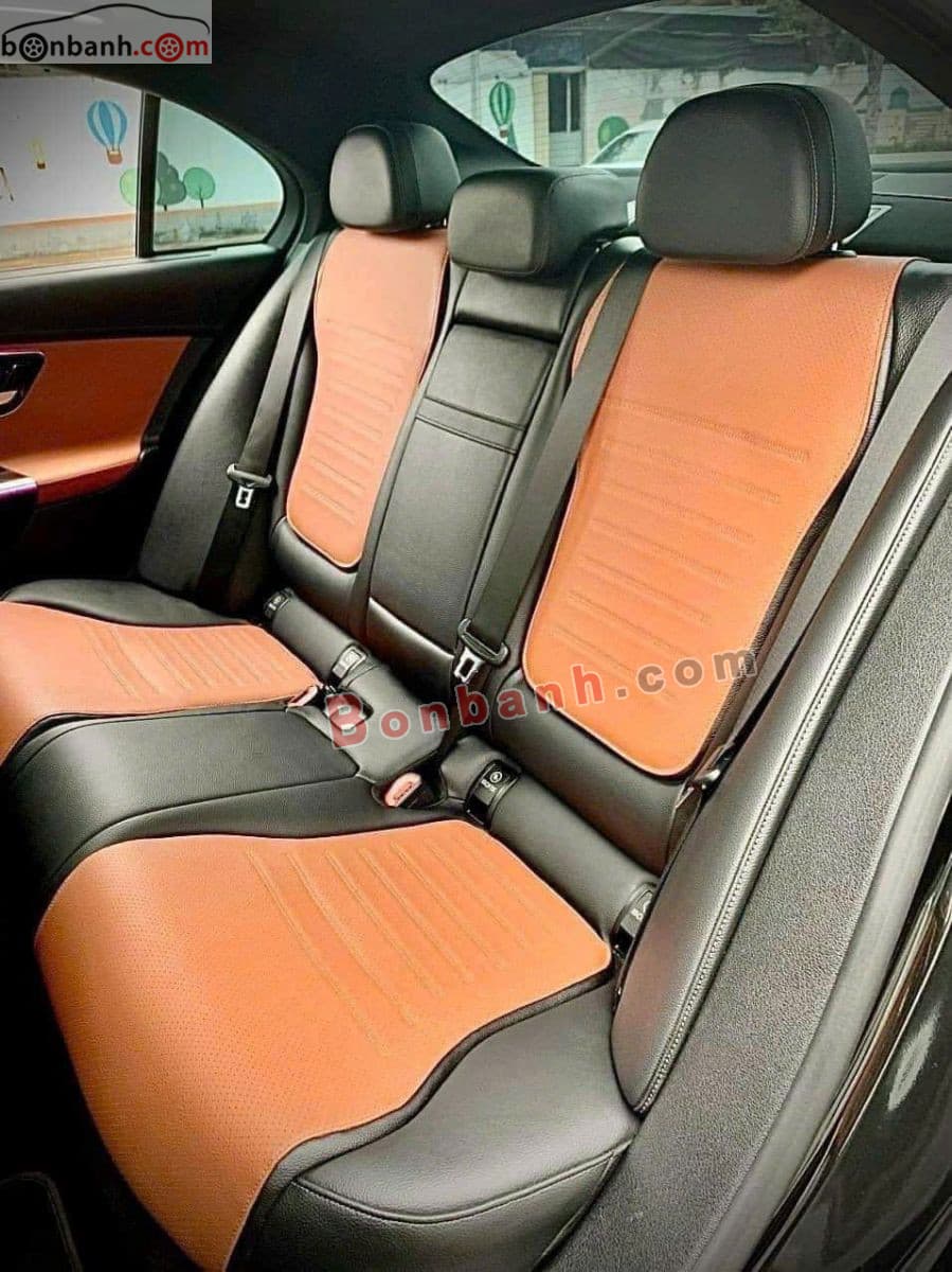 2022 Mercedes-Benz C class C300 AMG - ảnh nhỏ 10