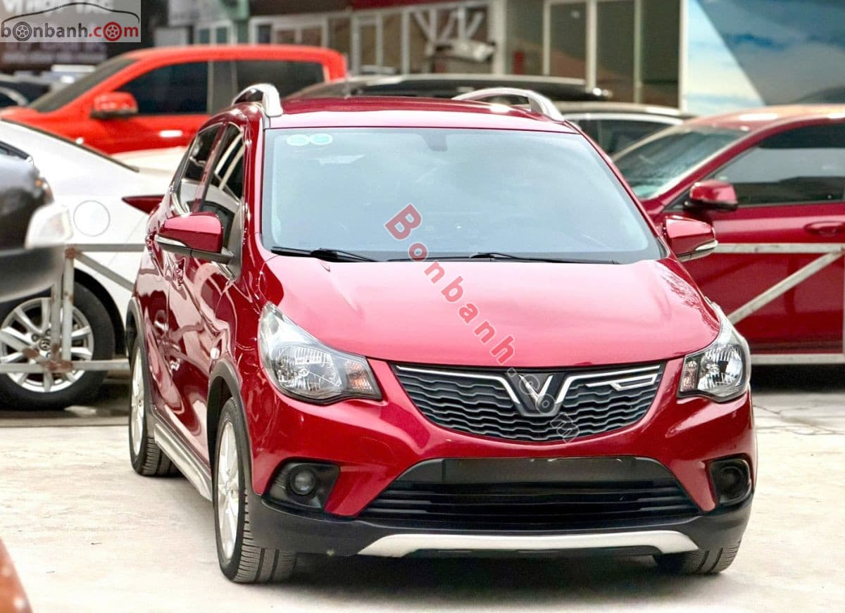 2019 VinFast Fadil 1.4 AT