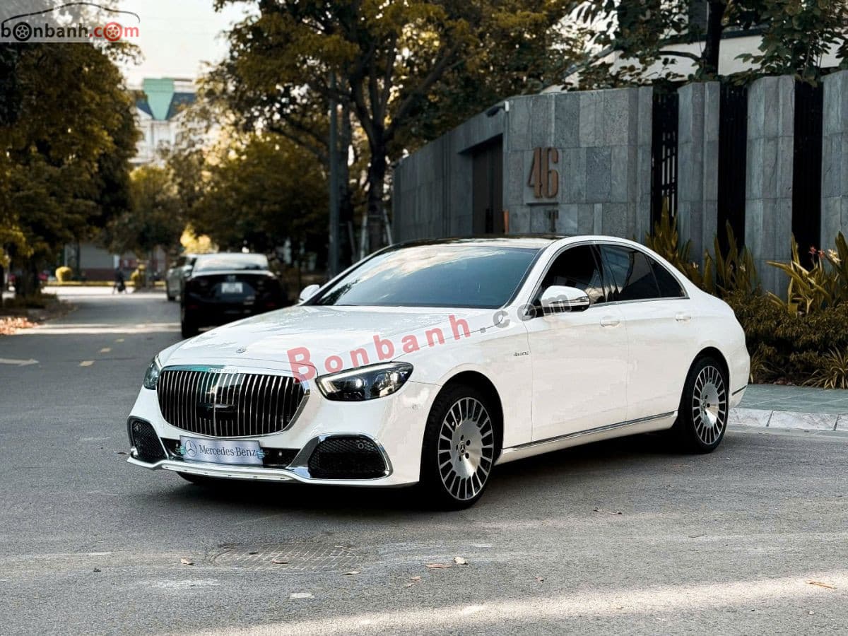 2017 Mercedes-Benz E class E200